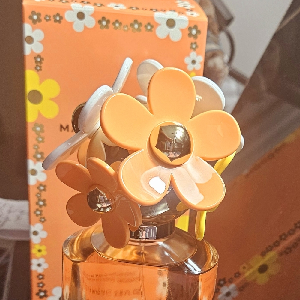 Daisy ,ladies  perfume 75ml